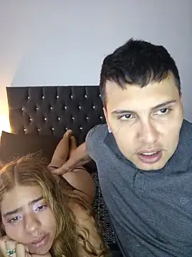 Pokazy przed kamerką – Charlotte_joseph