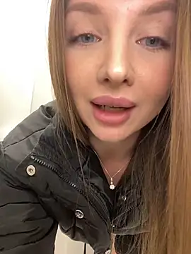 KrisMagnoly – Live XXX-chat