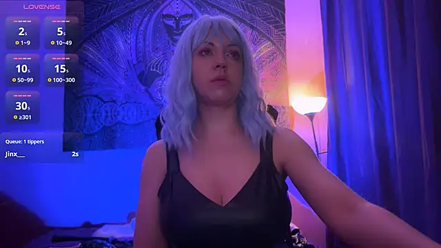 Helena__Femdom – Live XXX-chat