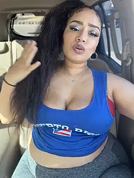 CarmelaAnthony: вебкам-шоу