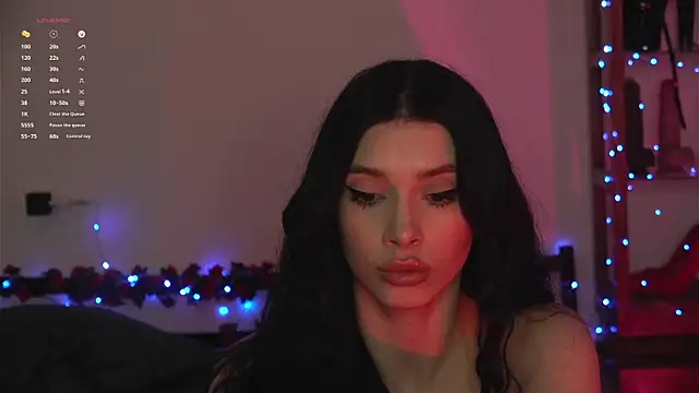 Czat XXX na żywo – Olivia_Faye