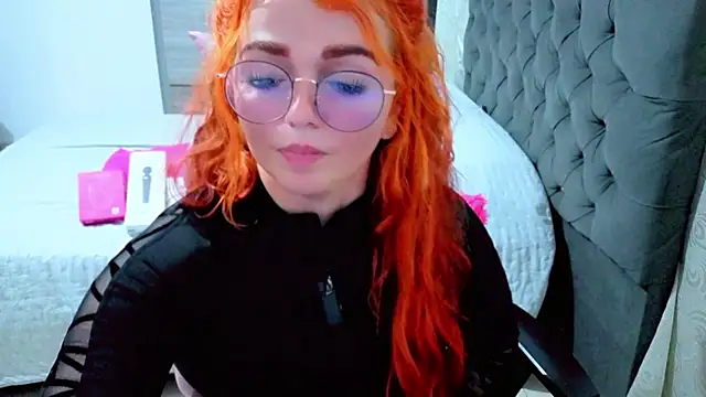 Alexatexa2929's Live XXX Chat