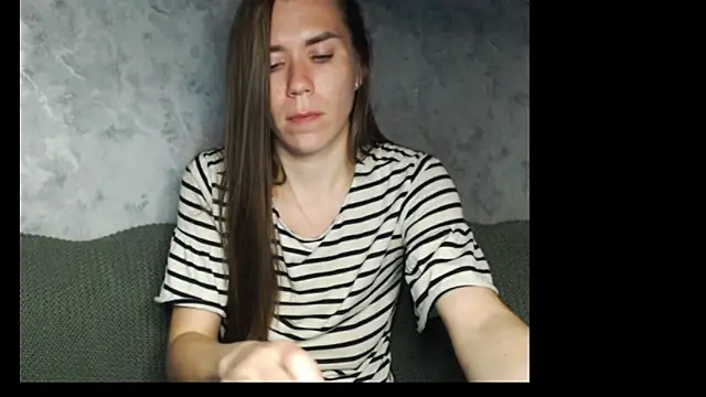 LillyGray's Live XXX Chat