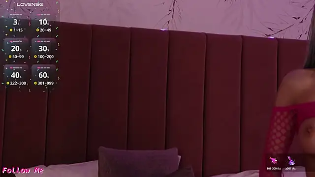 Sembang XXX Secara Langsung PinkySparks