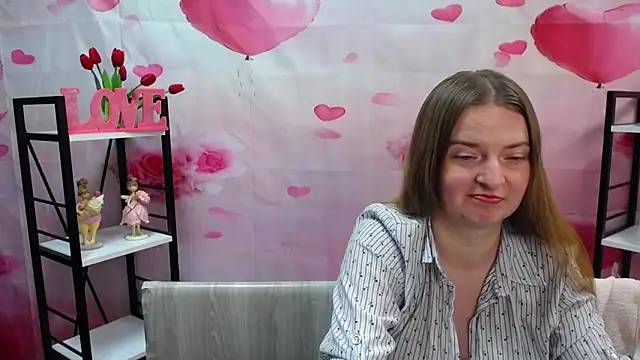 FreyaDakのライブXXXチャット