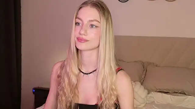 แชท XXX สดของ GabriellaOlsen