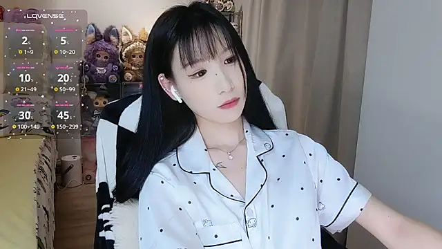 Chat +18 de M-OTT_ ao vivo