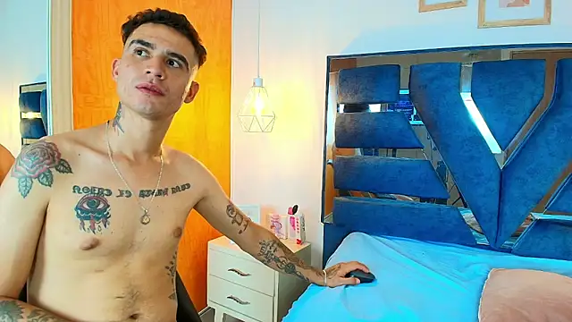 Irina_and_Max Live XXX-Chat