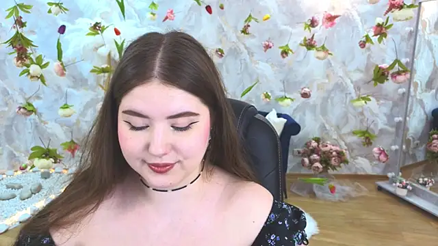 Chat +18 de PixelGoddess ao vivo
