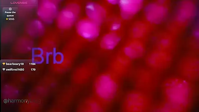 harmony_bigbreasts' Webcam Show