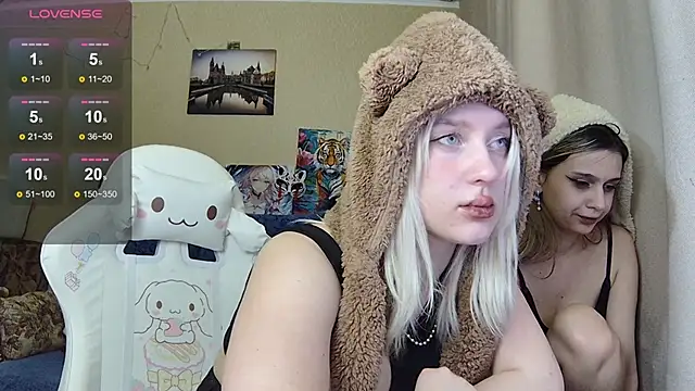 Dirty_kiss69のウェブカメラショー