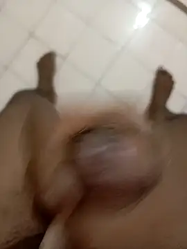 tharu111111 Webcam-Show