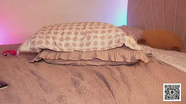 XXX chat uživo modela sweetlittlevenus