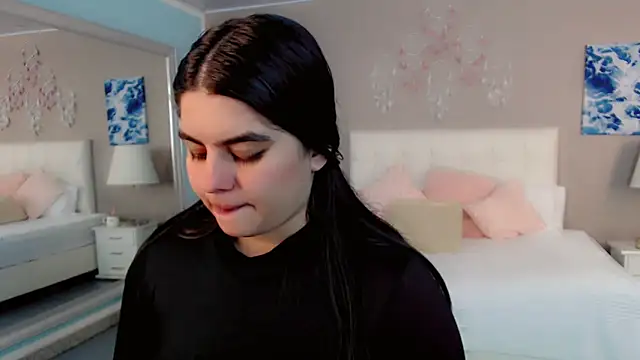 _Maddison_Ivanova_ 现场XXX聊天