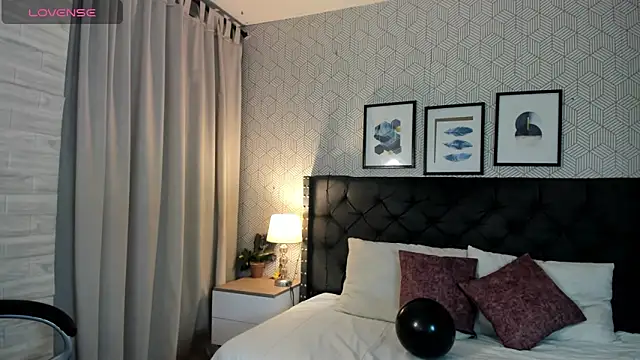 Chat XXX Live sophie__blare