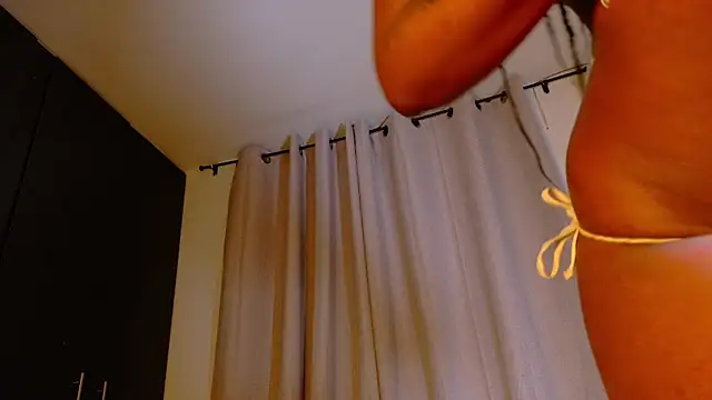 XXX chat uživo modela AlejandraDunn1