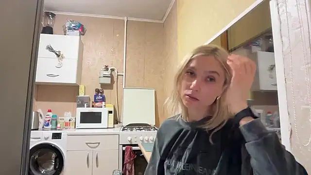 AngelJeni live XXX chat