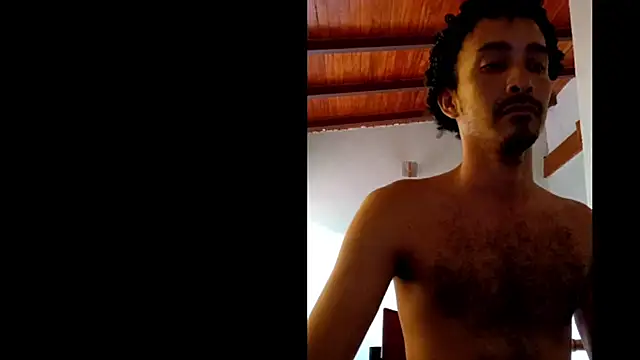 ExtremeXBoy Webcam-Show