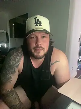 guerritoChulo89's Webcam Show