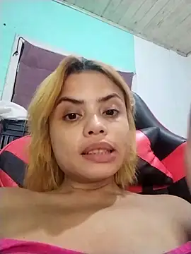 ByNara live XXX chat