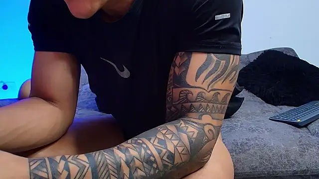 BrayaanFit 即時 XXX 聊天