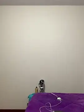 Chat XXX en directo de LilithMonette