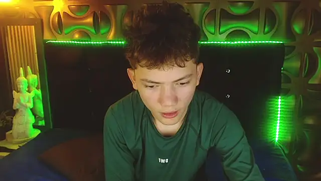 cruz_danteのウェブカメラショー