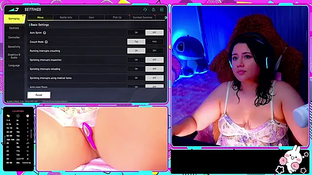 ALIS_E_G live XXX chat