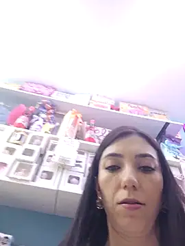 LunaZambrano live XXX chat