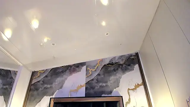 SusanVilla Chat XXX in diretta