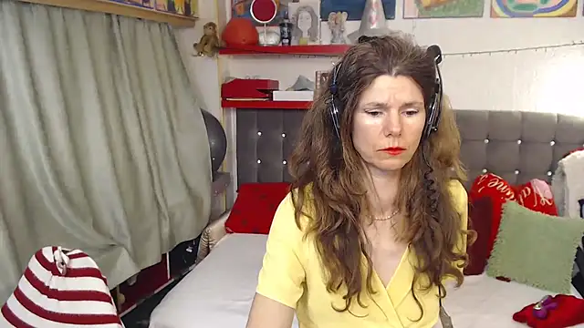 Czat XXX na żywo – kellyterapy