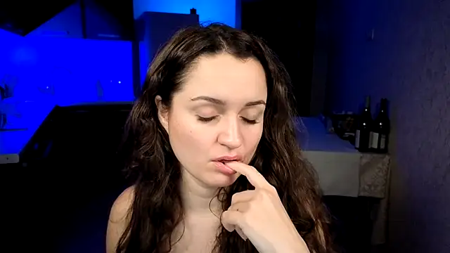 Czat XXX na żywo – Cerann1