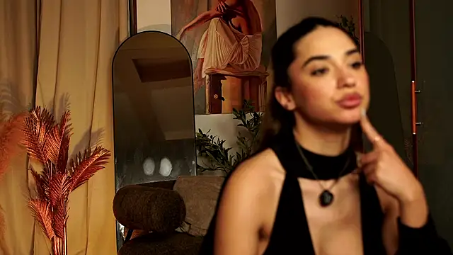 ItalianGirl Chat XXX live