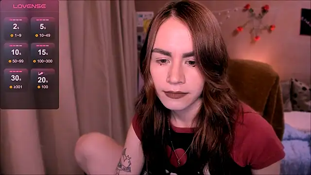 Chat XXX en directo de _selectrra