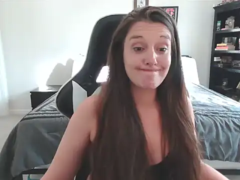 GeminiGoddess22's Webcam Show