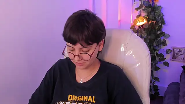 Chat +18 de Nathaly_ds ao vivo