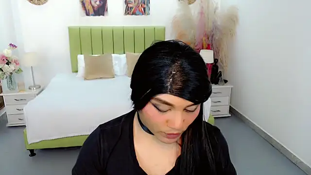 charlotte1_sweet 网络视讯表演