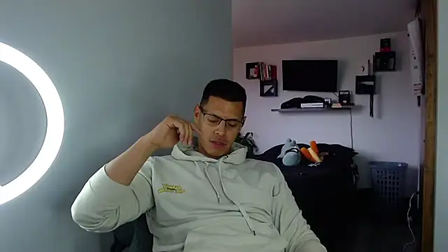 Chat XXX ao vivo de _John_Boy_