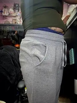 TamySweetness Live XXX Chat