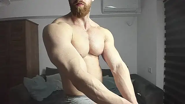 ZkkBlitz Chat XXX live