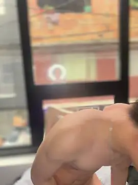 yoursexyjosen Webbikameraesitys