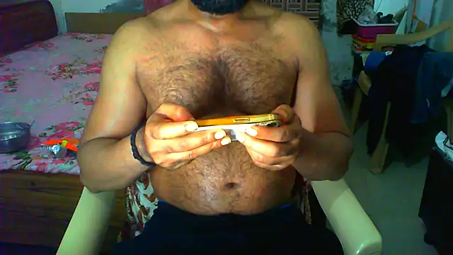 Show de Vbestshow na webcam