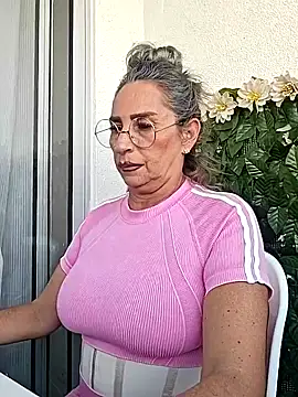 Lossexycacha élő XXX-chatje