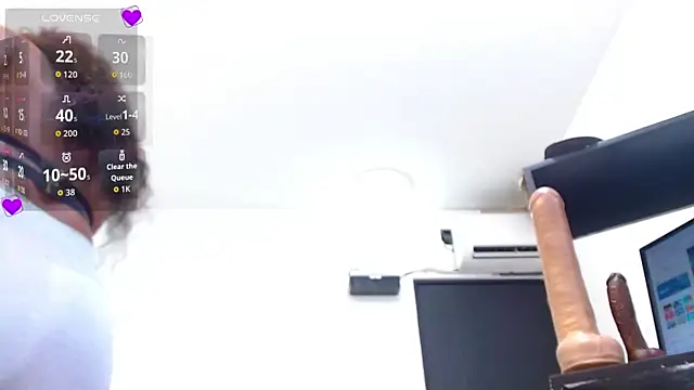 liindahot1 – Live XXX-chat