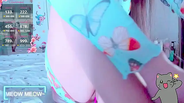 Chat XXX en directo de _BABBE_Hii