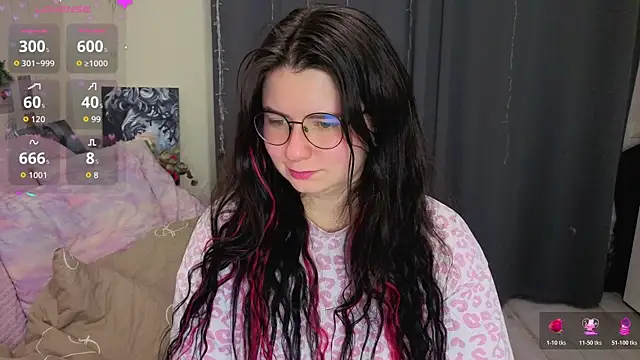 Kitty-Katty – Naživo XXX chat