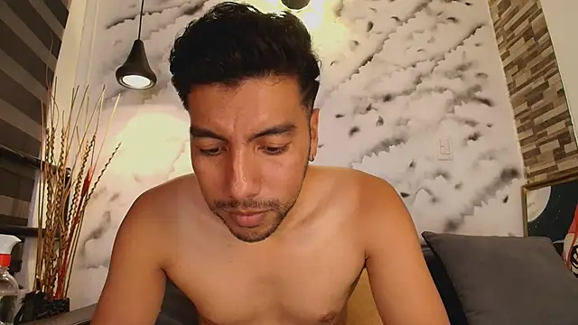 Max_Hornye Chat XXX in diretta