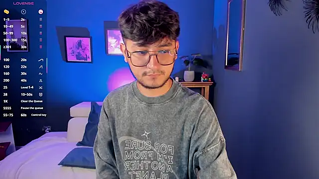 Dante_RushxのライブXXXチャット