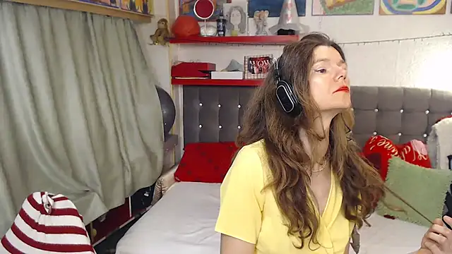 kellyterapy 라이브 XXX 채팅