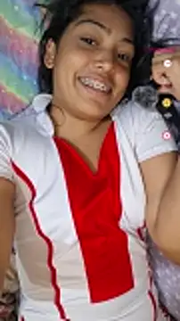 Putaalexa 라이브 XXX 채팅